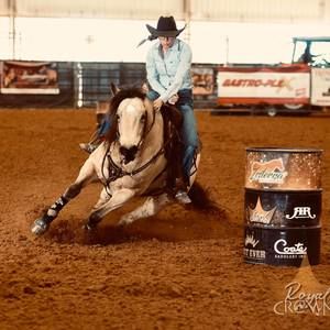 Meet your Posher, Alexi